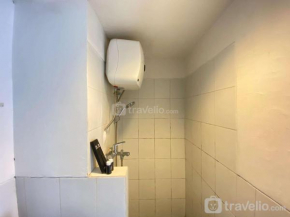 Spacious Studio Apartment at Jarrdin Cihampelas By Travelio